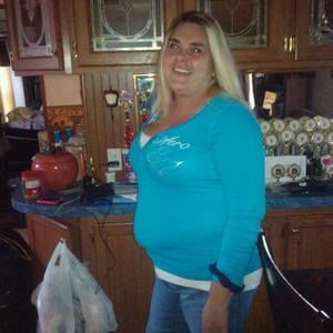 Meet your Posher, Tina